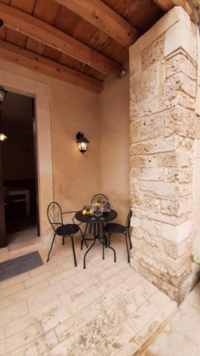 Flower house Noto